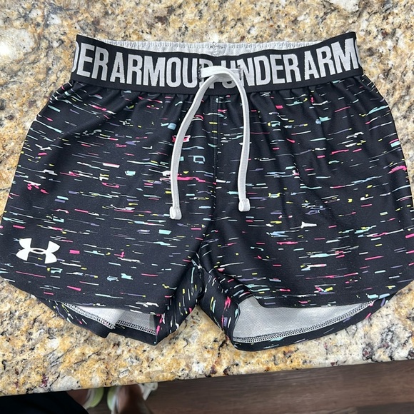 Ys shorts - Picture 1 of 3